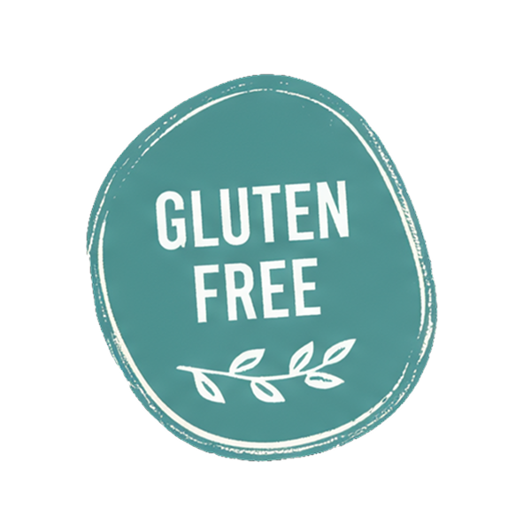 Gluten free