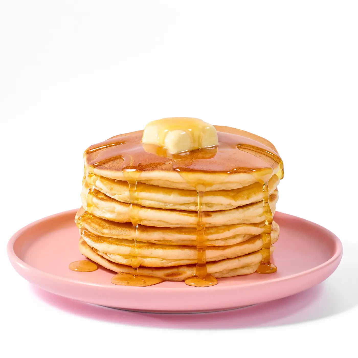 Mochi Pancakes