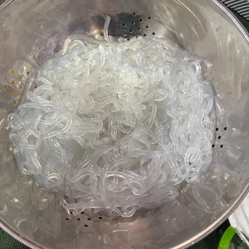 Rinse